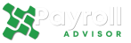 PR ADVISOR LOGO WHITE